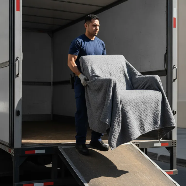 Empresa de Mudanzas servicio en San Luis Rio Colorado